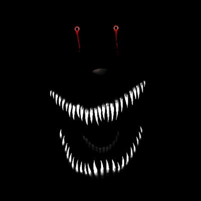 I'm nightmare fnaf 4 on twitter dot com grahhh
Evilest individual on this platform
Alt @VenineProd Priv @VeninePriv
Minor, NSFW DNI 🇵🇱