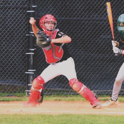 River Dell Regional High School | Co ‘27 | Teels Ravens 17u Prospect | ⚾️OF/C| 🏈QB/WR/DB/RB/K | 5’9.5” | 163 Ibs | 3.96 30yd Dash | 4.03 GPA