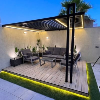 السلام عليكم
مؤسسه النرجس
تنسيق حدائق
تصميم مهرجانات اومول اوحوش
تصميم تركيب مظلات
تصميم شلالات نوافير
نجيل طبيعي او نجيل صناعي
مهندس ابوشمس
رقم 0509437122