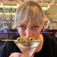Jessica Hansen 💚🥥🌴💚 (@jessacts) 's Twitter Profile Photo Jessica Hansen 💚🥥🌴💚 (@jessacts) 's Twitter Profile Photo