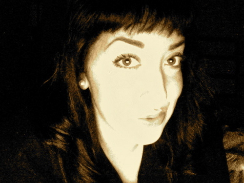 Resource wrangler. Daydreamer. Shower singer. Feminist.