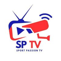 Sport passion TV (@sportpasiontv) 's Twitter Profile Photo Sport passion TV (@sportpasiontv) 's Twitter Profile Photo