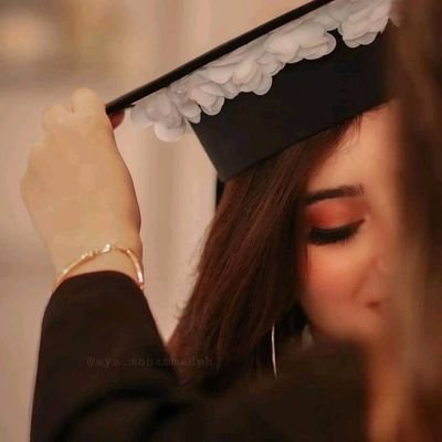 I graduated from king fahd college College with a Bachelor's Degree in English, and I also hold a Master's Degree in Education. All My passion for education.