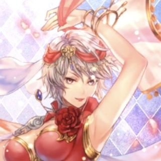 ラスティさんのプロフィール画像