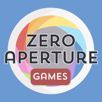 zero_aperture_'s profile picture. Aerospace engineer turned Hollywood screenwriter turned programmer turned game developer.