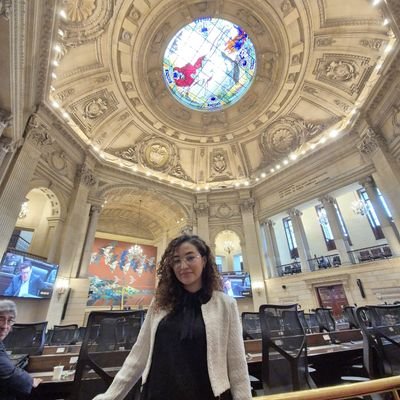 Abogada | Fundadora de Full Moon ONG |
Activista|  defensora de los DDHH | amante de los animales 🕊️