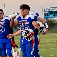 Maverick Evan Mack (@maverick26mack) 's Twitter Profile