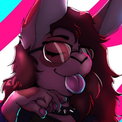 🐰VJ/Violet Funbunn🐰(0/2 slots)さんのプロフィール画像