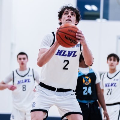 Jackson Britt Profile