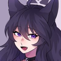 Emion ๐๐บ Witchy Wolf ๐ง WORK HIATUS ๐ง (@_emion_) 's Twitter Profile