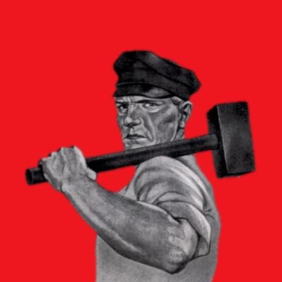 DE_Sozialist's profile picture. aktives Hauptkonto: @mr_jochen