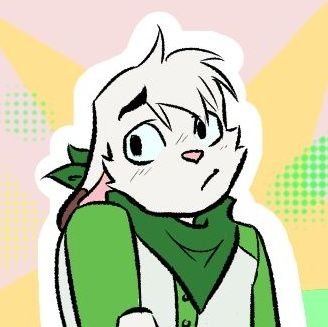 cwinge_cownew's profile picture. Maze | she/they | art posts
