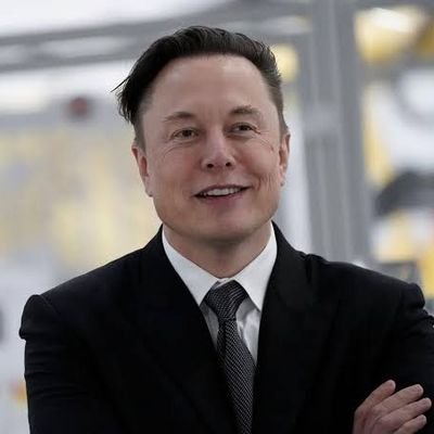 OWNER Of Spacex and Tesla company 🚀
CEO. TESLA CAR ENGINEER AND Founder 🏎️🚗OWNER OF Tesla trade mining company.
PRODUCER OF TESLA BOT MACNINE Robot 🦾