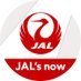 JAL's now【公式】 (@jals_now) Twitter profile photo JAL's now【公式】 (@jals_now) Twitter profile photo