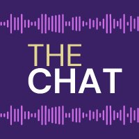 The Chat (@thechat_podcast) 's Twitter Profile