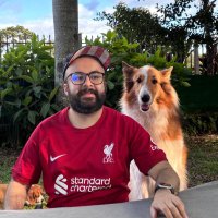 Mauro (@maurovasqcas) 's Twitter Profile