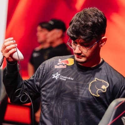 🇧🇷 20y | valorant for @furia | ✉ Business contact : khalilscontato@gmail.com | https://t.co/XKdUvwmE7y
