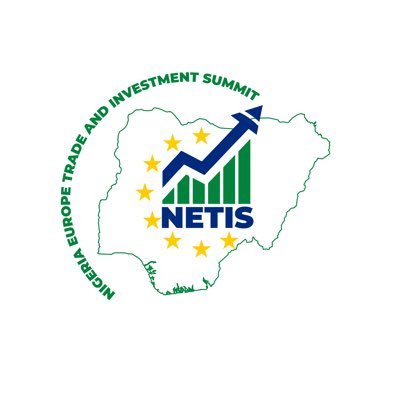 Connecting Nigeria and Europe through business | Nigeria-Europe Trade and Investment Summit | Bridging Nigeria & Europe for business growth | Join us Oct 8-10.