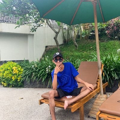 cahayaxillahi's profile picture. akun semi game