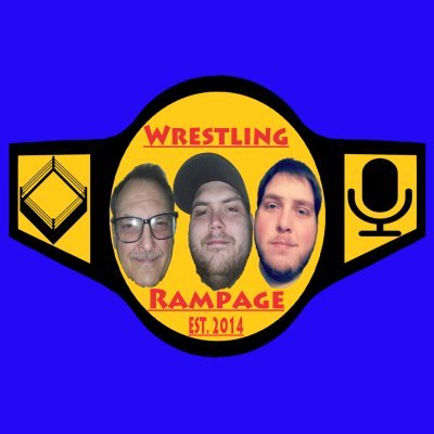 Wrestling Fans/ Youtubers. https://t.co/h3eJtwH7ny Follow us @wrestlerampage. Subscribe to our YouTube channel Wrestling Rampage.
