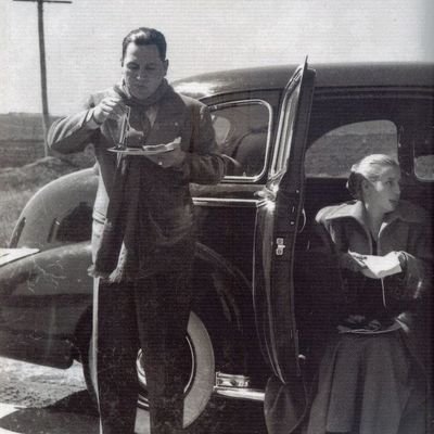 Yo soy de Eva Duarte y Juan Perón.
El Movimiento Nacional Justicialista jamás será vencido.
Peronista, Bostero y estudiante de Derecho ⚖️⚛️✌🏻🇦🇷