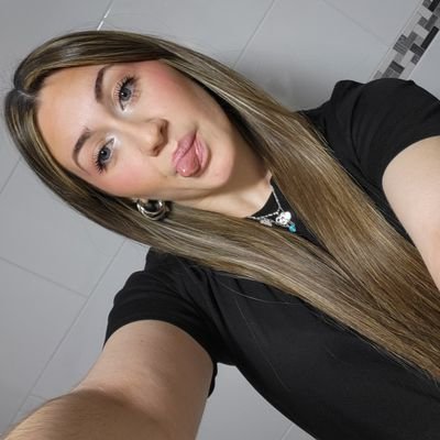 _vickypb_'s profile picture. a tope con la cope