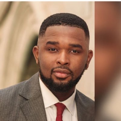 MCR_CHP's profile picture. Management Consultant, Ex EY, BCG
MBA Ross, MSc UniAberdeen (NLNG Scholar), 🇳🇬 🇬🇧 🇺🇸