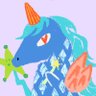 shooter49227's profile picture. 这一轮只关注@CKB @unicorn @神经猿