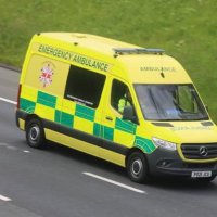 UK 🇬🇧 EMT - Ambulance Service & Secure Transfers (@officialukemt) 's Twitter Profile