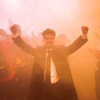 Javier Wainer (@javiwainer) 's Twitter Profile