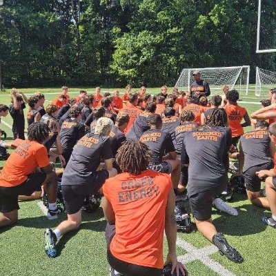 Beavercreek HS Football - OH. Proud Member of GWOC!
Head Coach Trace Smitherman