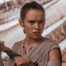 reythinker's profile picture. in this house, we love rey skywalker 🤎