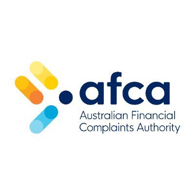 We provide consumers and small businesses with fair, free and independent dispute resolution for financial complaints.
Retweets/follows are not endorsements.