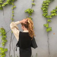 Melikee (@pf_melike) Twitter profile photo