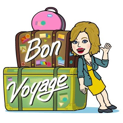 Passionate Travel Agent! Lover of music~ appletinis~conversation! Proud wife and mother. travelagent4uconcierge@gmail.com