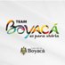 Team Boyacá es Para Vivirla (@teamboyaca_) Twitter profile photo Team Boyacá es Para Vivirla (@teamboyaca_) Twitter profile photo