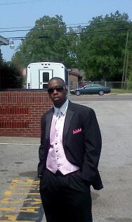 Lord thank you for the BLESSINGS