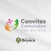 Gerencia de Convites Comunales de Boyacá (@convitesboyaca) Twitter profile photo Gerencia de Convites Comunales de Boyacá (@convitesboyaca) Twitter profile photo