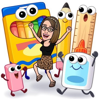 Boy mom. 🩵 Middle School Learning Support teacher. Aspiring Ed Leader. Disney Obsessed. Supporter of the #ClearTheList movement. ✋ I’ve Got Your Back 💛