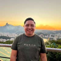 Rodrigo Alexander (@rodrigos_ec) 's Twitter Profile