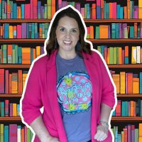Katy Duke (@katylibrarylady) 's Twitter Profile Photo
