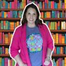 katylibrarylady's profile picture. 📚Katy Duke, MLS Librarian. 💻Google Level 1 Certified.📱Common Sense Media Educator. 🌟MagicSchool AI Pioneer. #RCISDLibraries