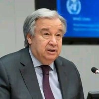 antonioguterres (@antoniogut56396) 's Twitter Profile