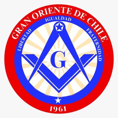 Cuenta Oficial del Gran Oriente de Chile, obediencia de la Francmasonería Chilena. #GranOrienteDeChile #FrancMaçonnerie #Maçon 🇨🇱
✉ contacto@granoriente.cl