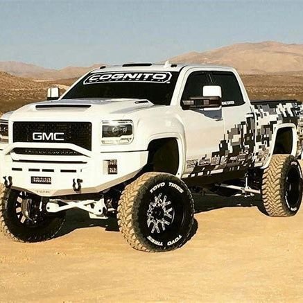 Creed_4x4's profile picture. 