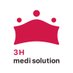 3Hメディソリューション【公式】 (@3hmedisolution) Twitter profile photo 3Hメディソリューション【公式】 (@3hmedisolution) Twitter profile photo