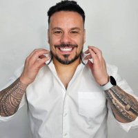 Mário Godoy (@aquelemariio) 's Twitter Profile Photo