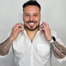 aquelemariio's profile picture. Gremista desde 04/12/81 / Pai da Princesa Valentina / Comunicador, Radialista e produtor de conteúdo / 📻 @radiopachola.

Tudo pelo Grêmio.