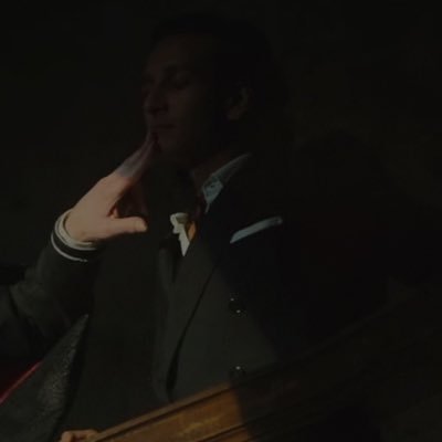 ⠀ ⠀ ⠀ ⠀ ⠀ and you swear it’s a priest from a past ⠀ ⠀ ⠀ ⠀ ⠀ ⠀ ⠀⠀ ⠀⠀ ⠀⠀ ⠀⠀ life out to get you, @delioncunt. ⠀⠀ ⠀ ⠀⠀ ⠀ ⠀⠀ ⠀ ⠀⠀ ⠀ ⠀⠀ ⠀ ⠀ ⠀ ⠀ ⠀ ⠀⠀ ⠀