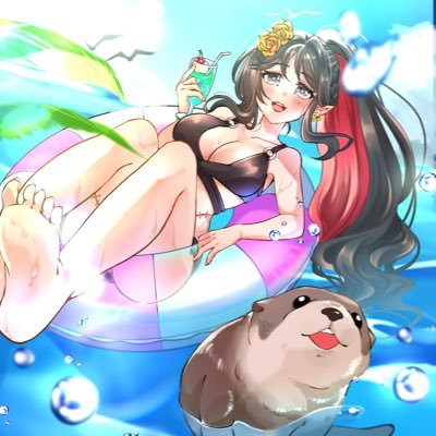 のろこ👀SDキャラ描く人さんのプロフィール画像